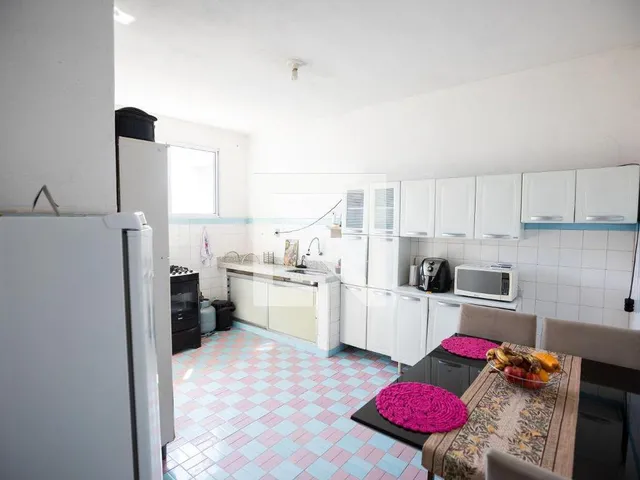 Imagem 14: Casa Residential em Campinas - São Paulo, Nova Campinas