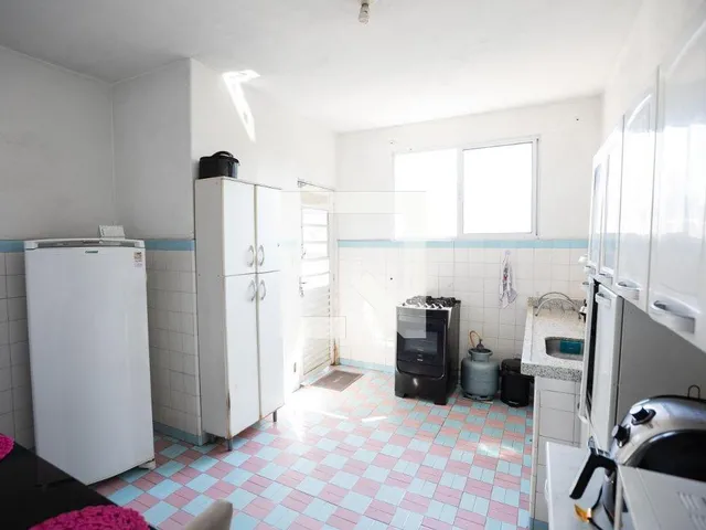 Imagem 2: Casa Residential em Campinas - São Paulo, Nova Campinas