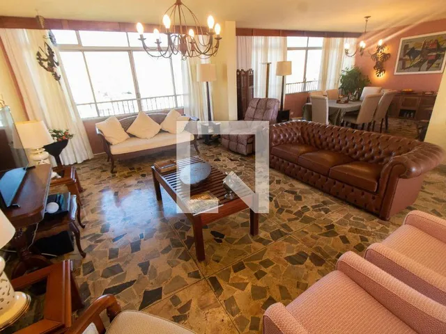 Imagem: Apartamento Residential em Campinas - São