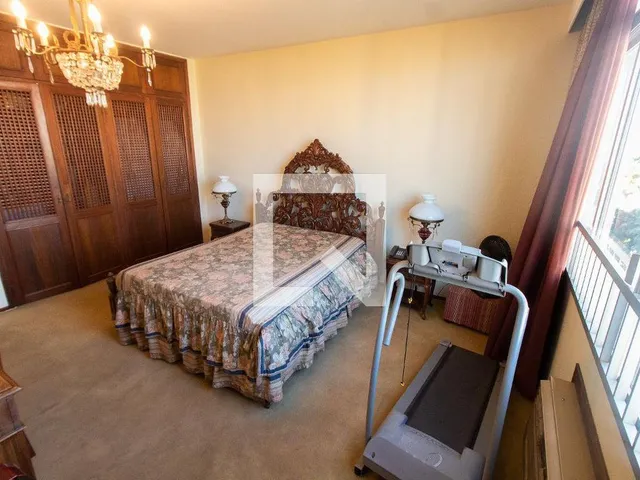 Imagem 16: Apartamento Residential em Campinas - São Paulo, Cambuí