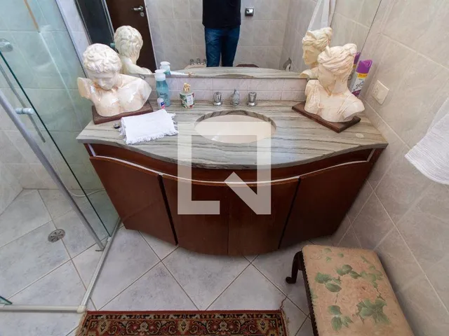 Imagem 2: Apartamento Residential em Campinas - São Paulo, Cambuí