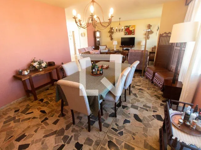 Imagem 6: Apartamento Residential em Campinas - São Paulo, Cambuí