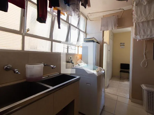Imagem 8: Apartamento Residential em Campinas - São Paulo, Cambuí