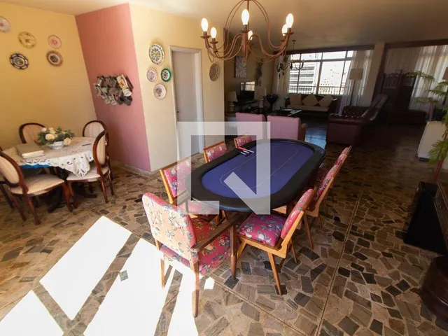 Imagem 3: Apartamento Residential em Campinas - São Paulo, Cambuí