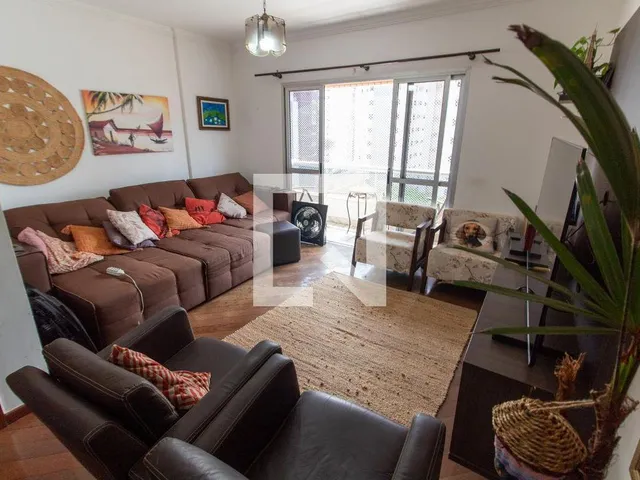 Imagem: Apartamento Residential em Campinas - São