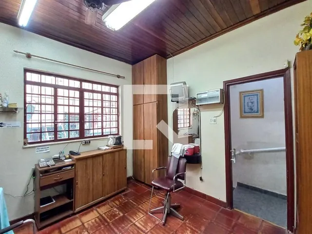 Imagem: Casa Residential em Campinas - São Paulo