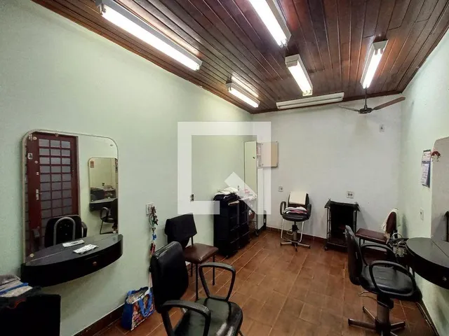 Imagem 12: Casa Residential em Campinas - São Paulo, Cambuí
