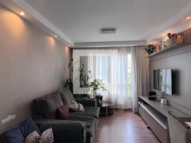 Imagem: Apartamento Residential em Campinas - São