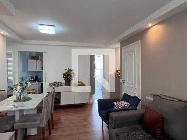 Imagem 3: Apartamento Residential em Campinas - São Paulo, Jardim Nova Europa