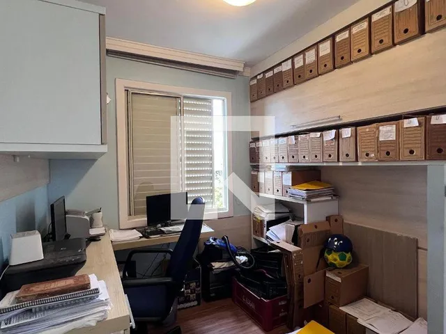 Imagem 2: Apartamento Residential em Campinas - São Paulo, Jardim Nova Europa