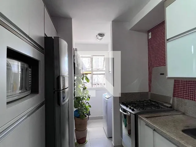 Imagem 9: Apartamento Residential em Campinas - São Paulo, Jardim Nova Europa
