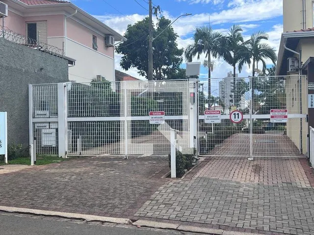 Imagem 13: Apartamento Residential em Campinas - São Paulo, Jardim Nova Europa