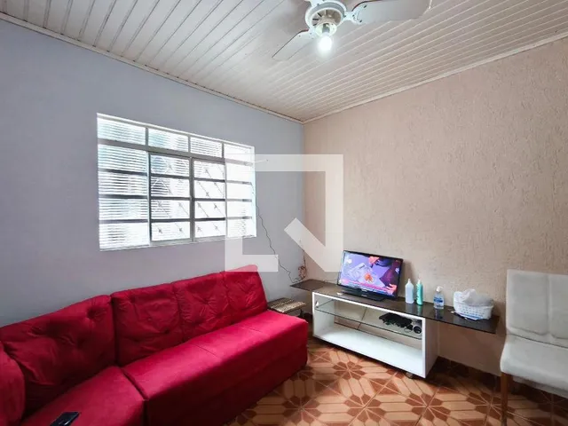 Imagem: Casa Residential em Campinas - São Paulo