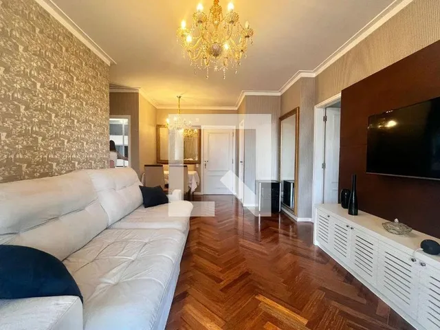 Imagem: Apartamento Residential em Campinas - São