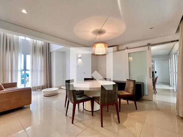 Imagem: Apartamento Residential em Campinas - São