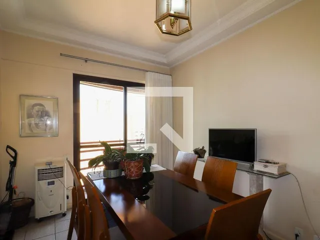 Imagem: Apartamento Residential em Campinas - São