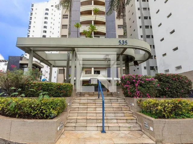Imagem: Apartamento Residential em Campinas - São