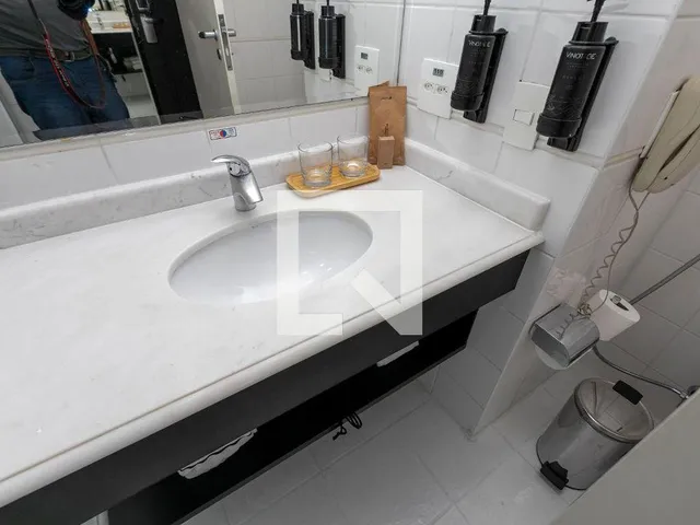 Imagem 14: Kitnet Residential em Campinas - São Paulo, Cambuí