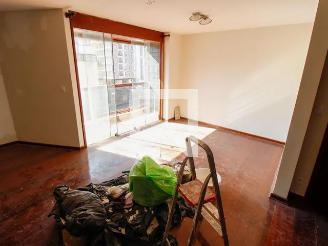 Imagem: Apartamento Residential em Campinas - São