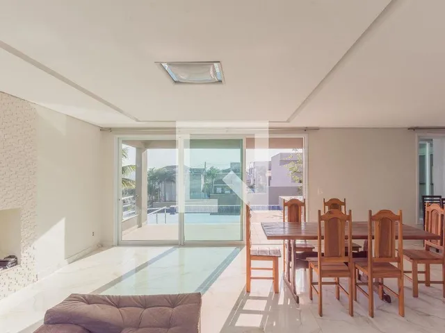 Imagem: Casa Residential em Campinas - São Paulo