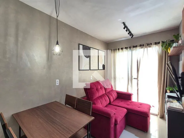 Imagem: Apartamento Residential em Campinas - São
