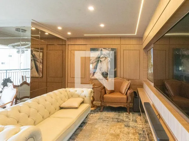 Imagem: Apartamento Residential em Campinas - São