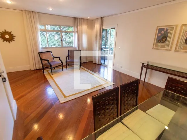 Imagem: Apartamento Residential em Campinas - São