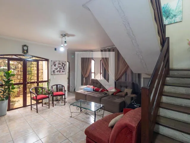 Imagem: Casa Residential em Campinas - São Paulo