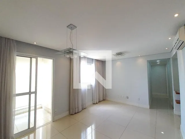 Imagem: Apartamento Residential em Campinas - São