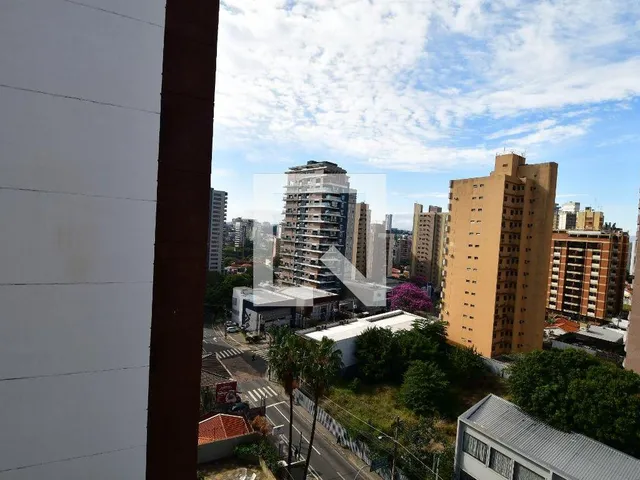 Imagem 8: Apartamento Residential em Campinas - São Paulo, Cambuí