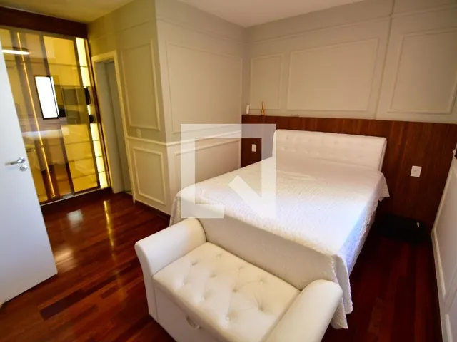 Imagem 4: Apartamento Residential em Campinas - São Paulo, Cambuí