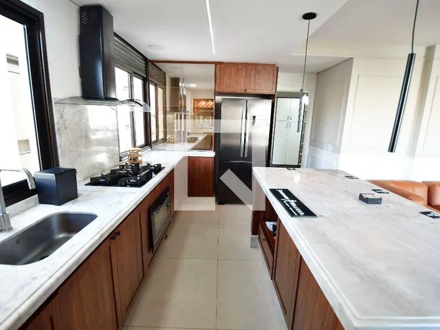 Imagem 11: Apartamento Residential em Campinas - São Paulo, Cambuí