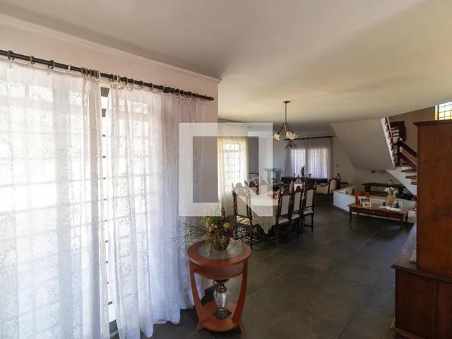 Imagem: Casa Residential em Campinas - São Paulo