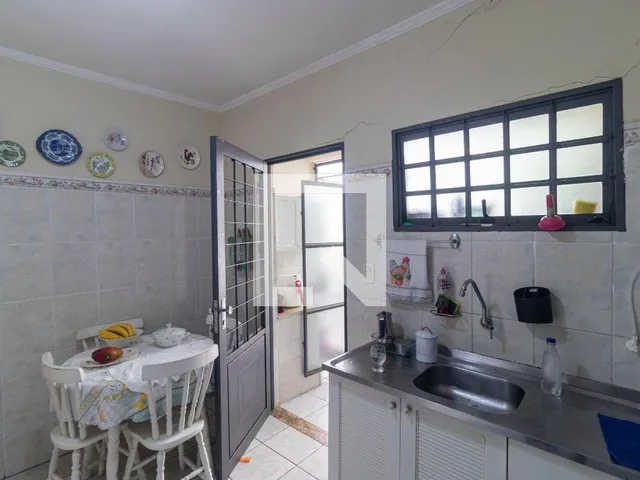 Imagem 3: Casa Residential em Campinas - São Paulo, Jardim Bom Retiro