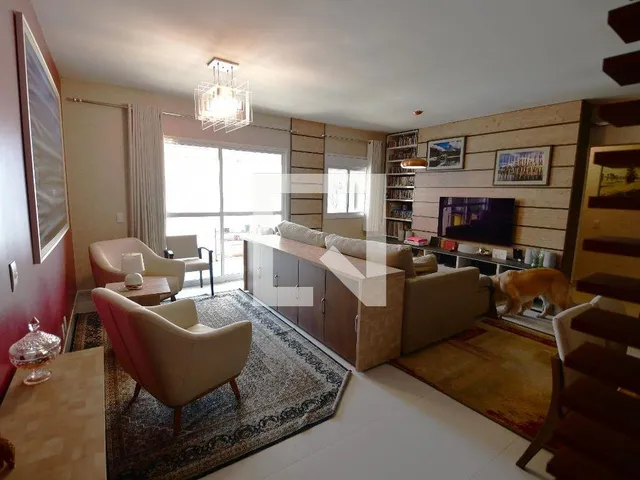 Imagem: Apartamento Residential em Campinas - São