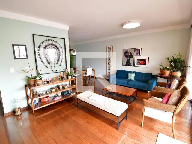 Imagem: Apartamento Residential em Campinas - São