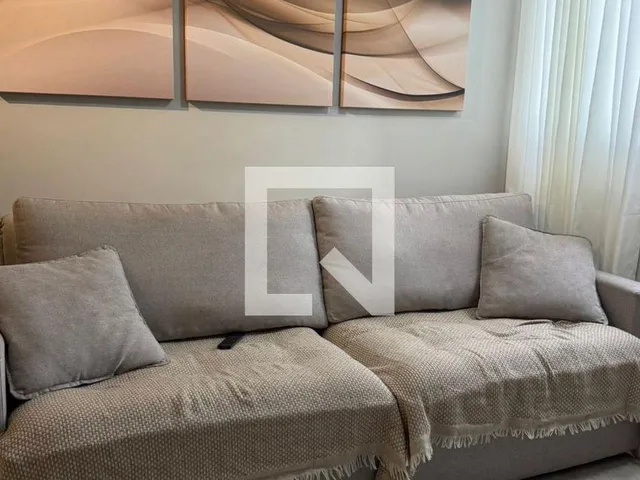 Imagem: Apartamento Residential em Campinas - São