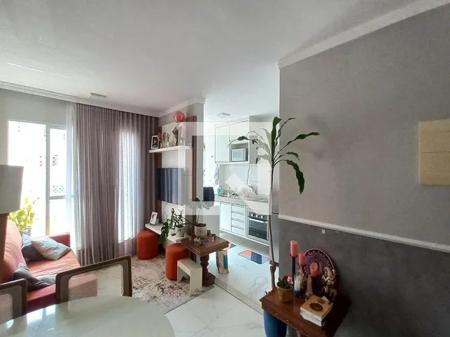 Imagem: Apartamento Residential em Campinas - São