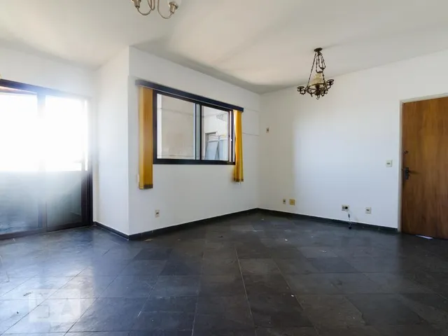 Imagem: Apartamento Residential em Campinas - São