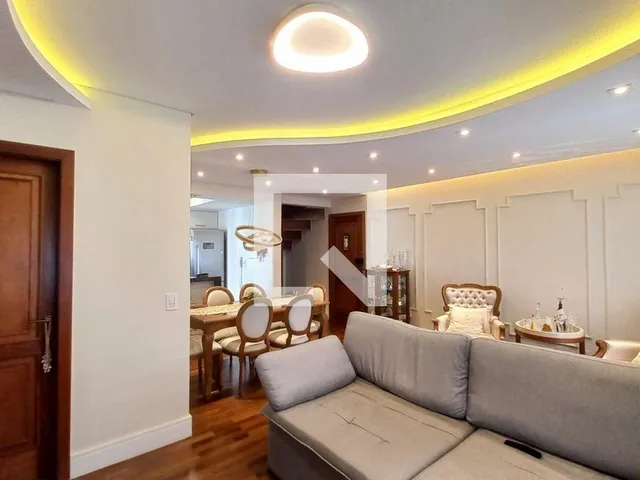 Imagem: Apartamento Residential em Campinas - São