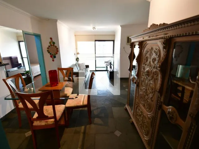 Imagem: Apartamento Residential em Campinas - São