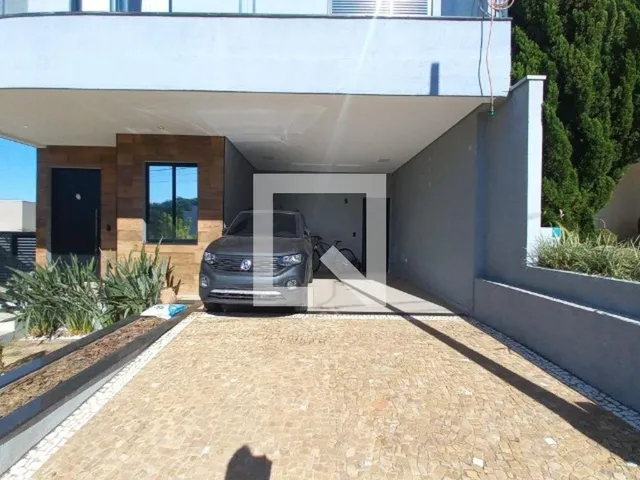 Imagem 4: Casa Residential em Campinas - São Paulo, Swiss Park