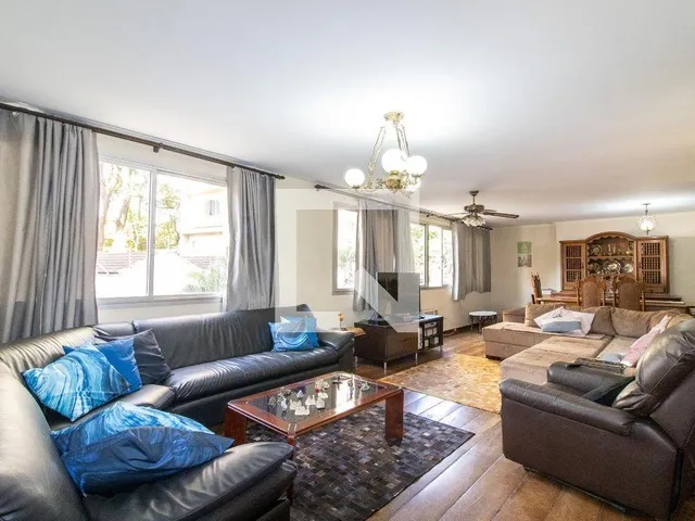 Imagem: Apartamento Residential em Campinas - São