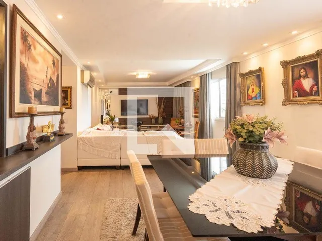 Imagem: Apartamento Residential em Campinas - São
