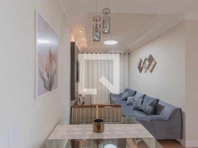 Imagem: Apartamento Residential em Valinhos - São