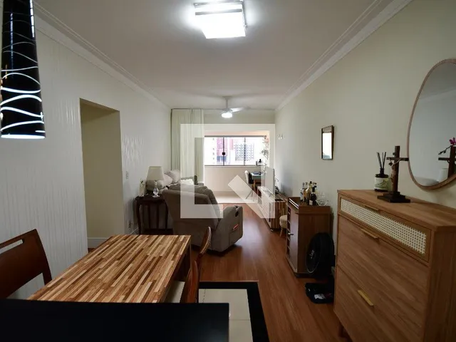 Imagem: Apartamento Residential em Campinas - São