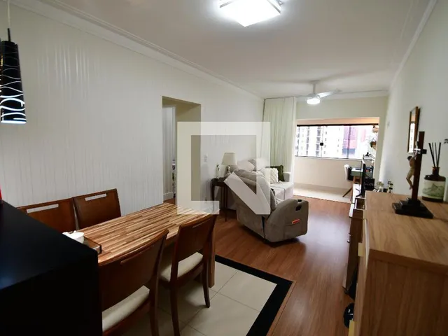 Imagem 11: Apartamento Residential em Campinas - São Paulo, Cambuí
