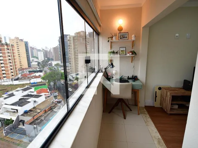 Imagem 10: Apartamento Residential em Campinas - São Paulo, Cambuí