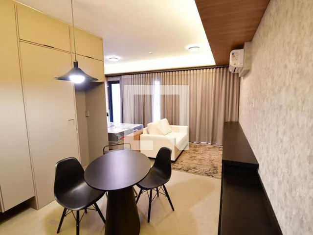 Imagem 10: Kitnet Residential em Campinas - São Paulo, Cambuí