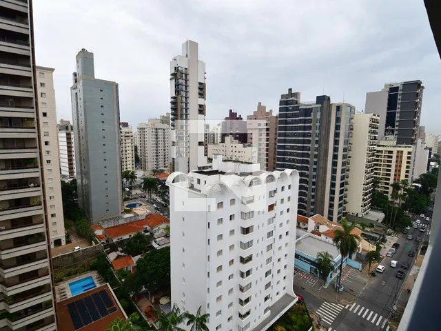 Imagem 14: Kitnet Residential em Campinas - São Paulo, Cambuí